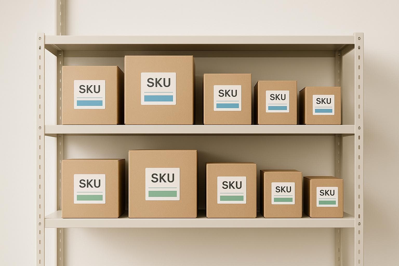 Software de pronóstico de demanda por SKU: Comparativa