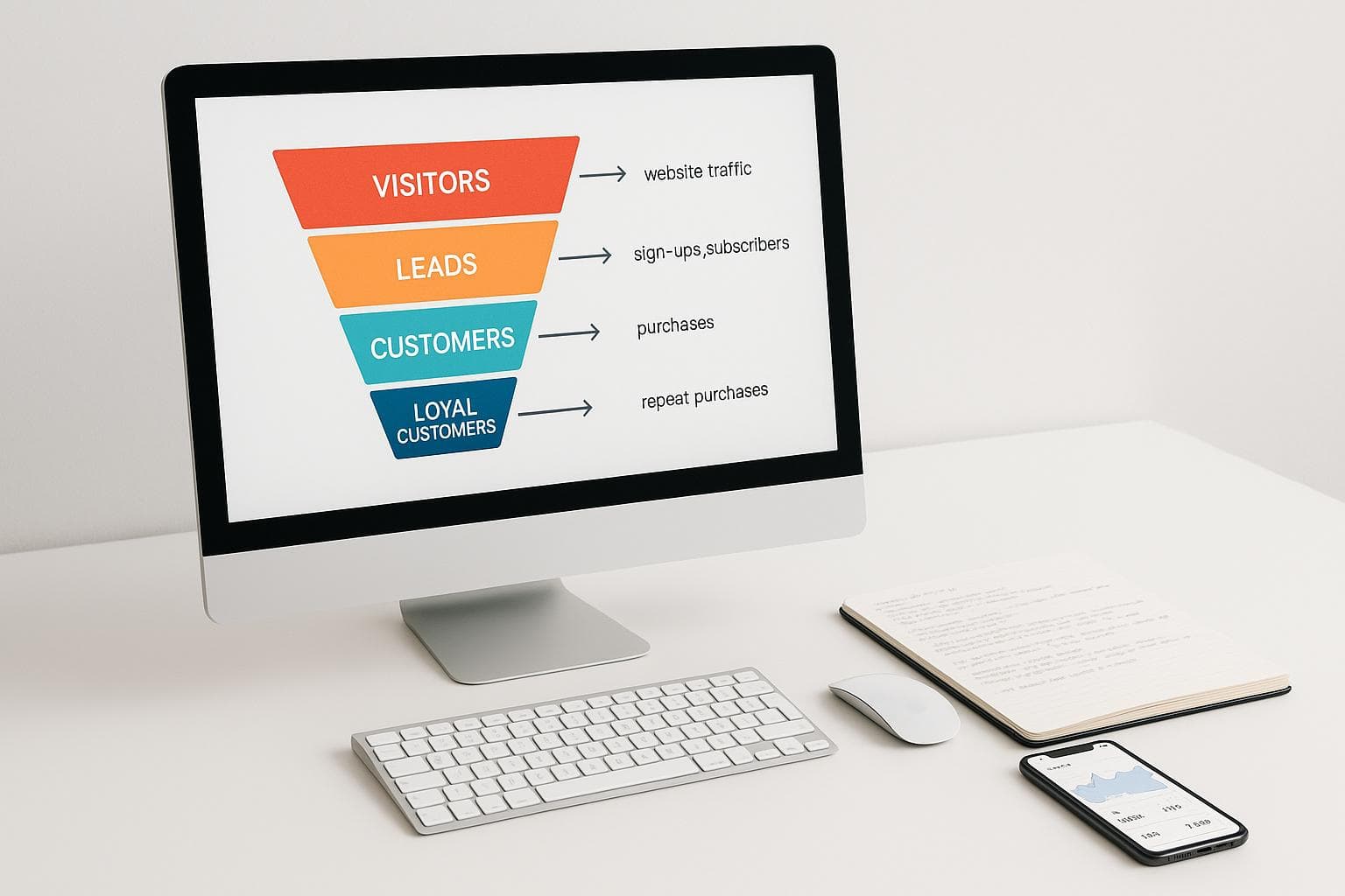 Cómo Elegir Herramientas de Embudos para E-commerce