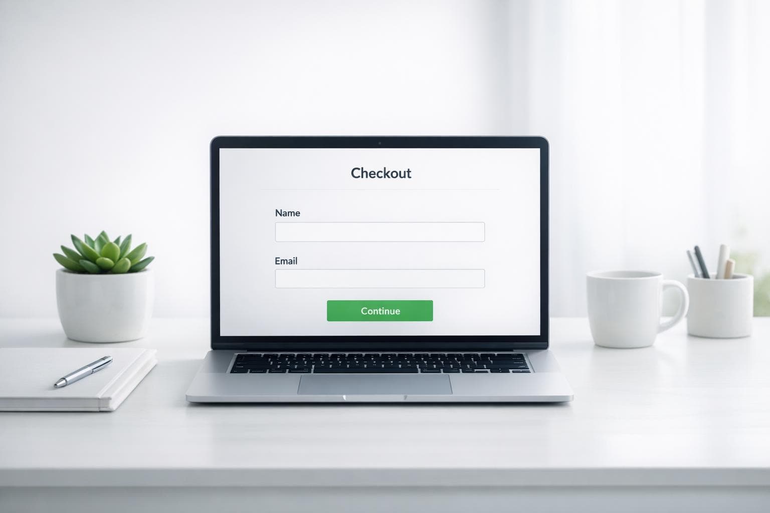 Ejemplos de minimización de datos en e-commerce