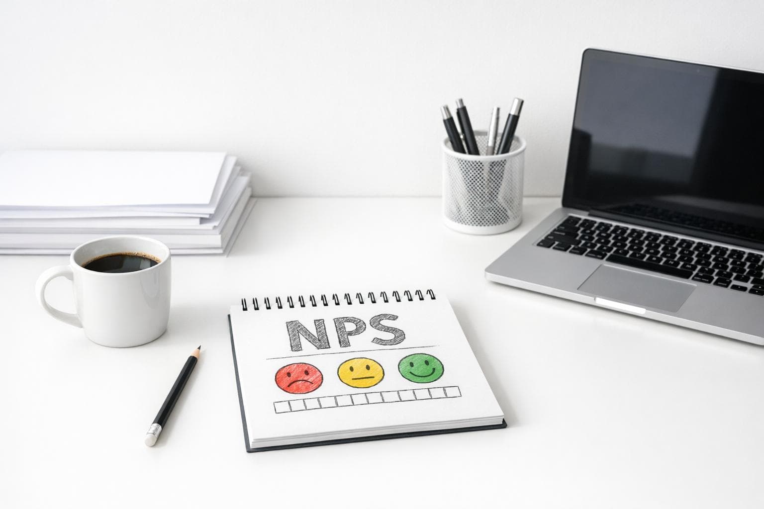 Cómo usar NPS para mejorar la retención de clientes