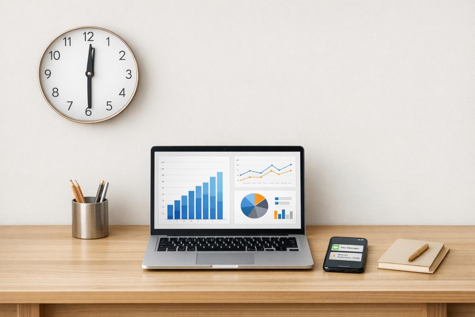 Impacto de horarios en recuperación de carritos