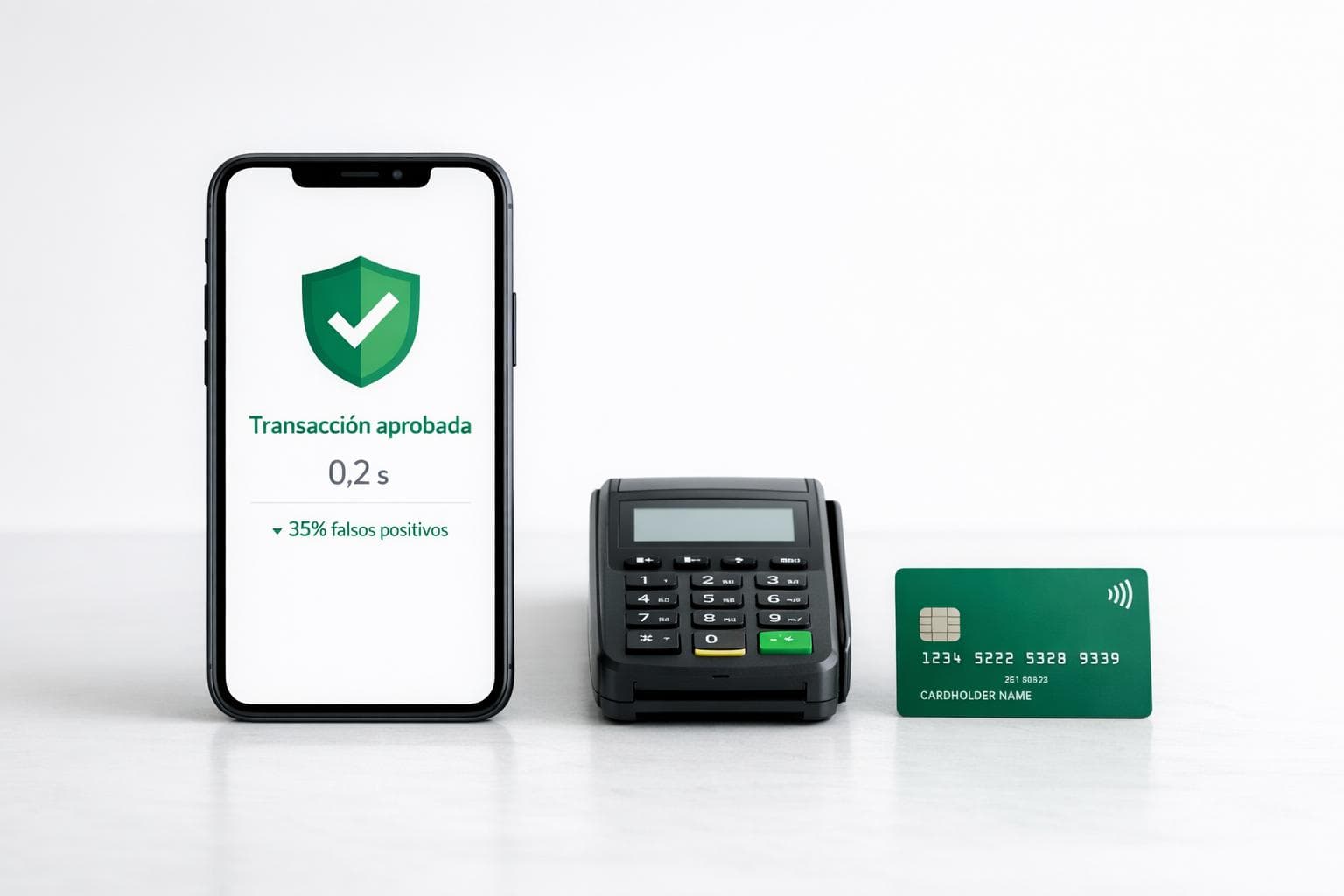 Beneficios de herramientas automáticas en detección de fraude