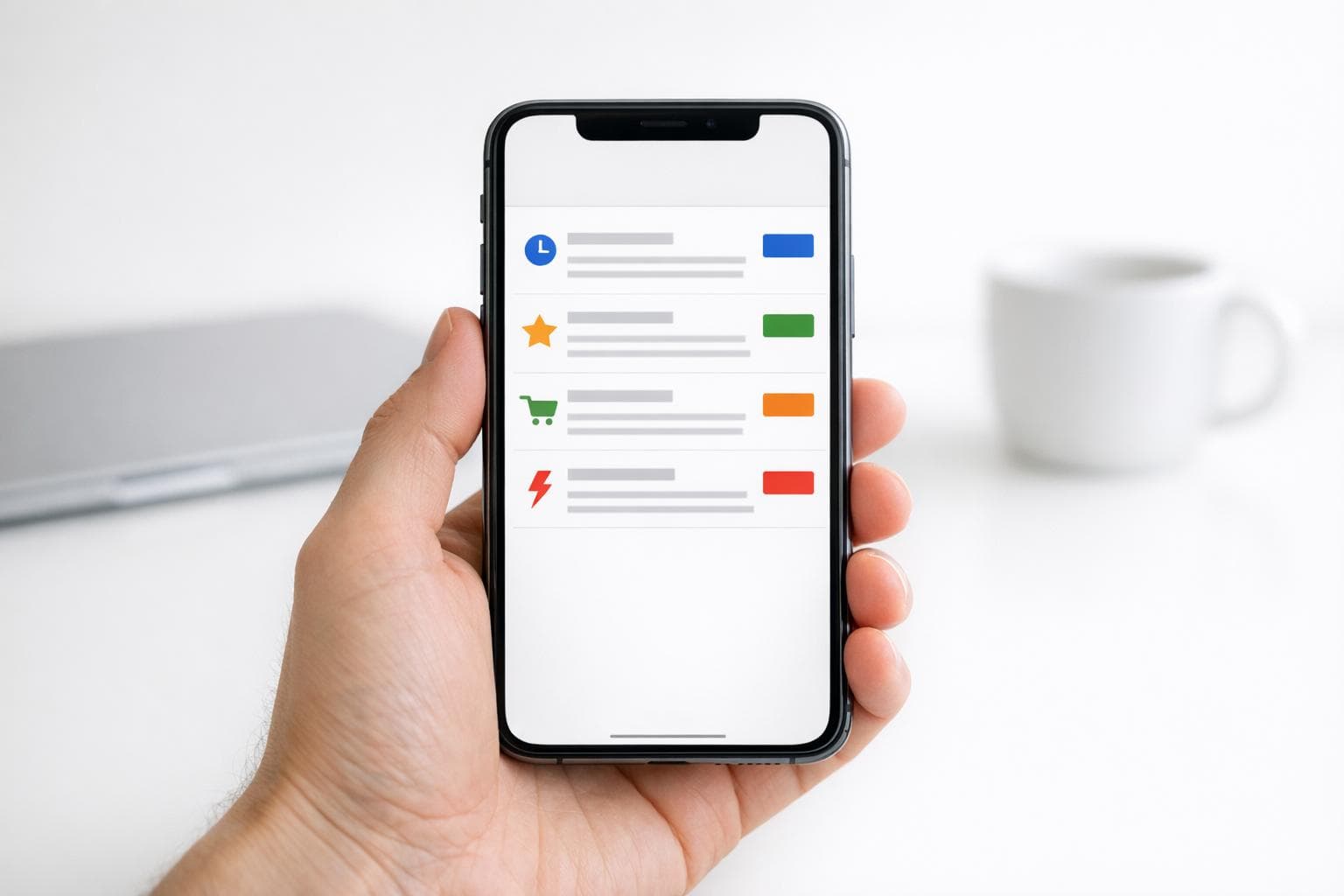 Estrategias de segmentación para emails dinámicos
