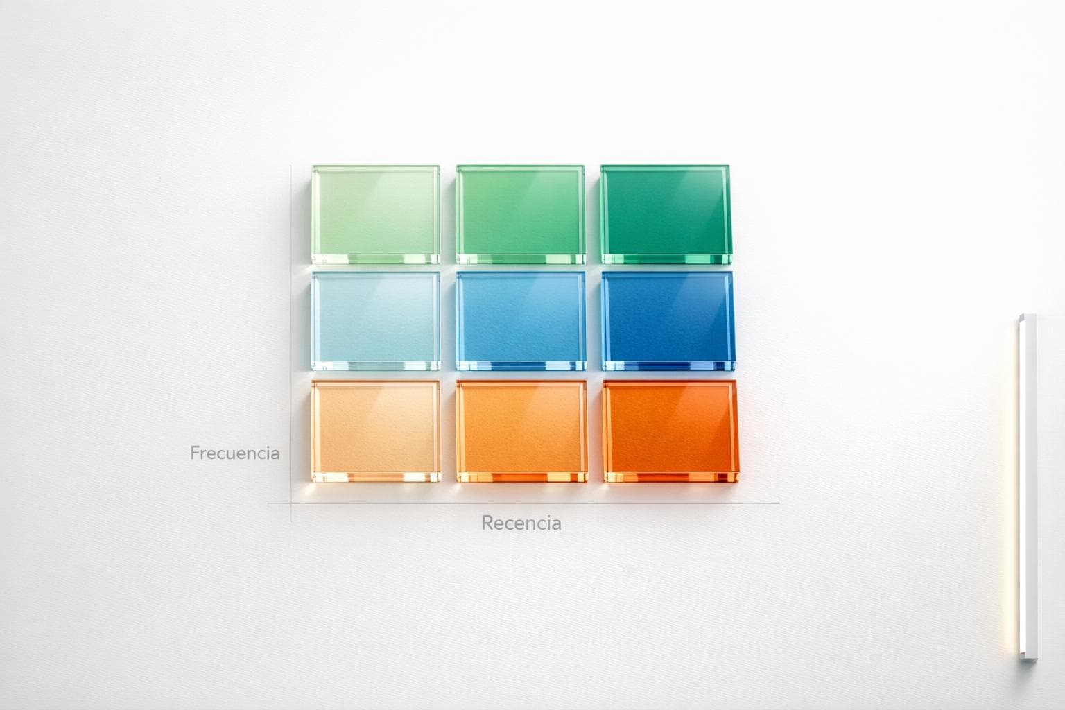 Automatización de segmentación con análisis RFM