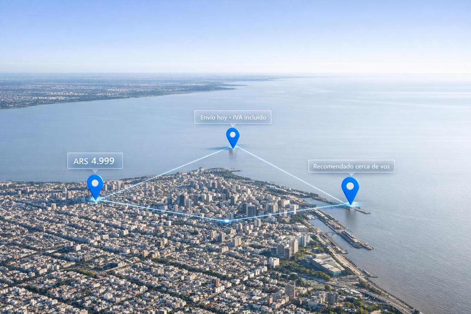 Contenido Dinámico Basado en Geolocalización: Guía Completa