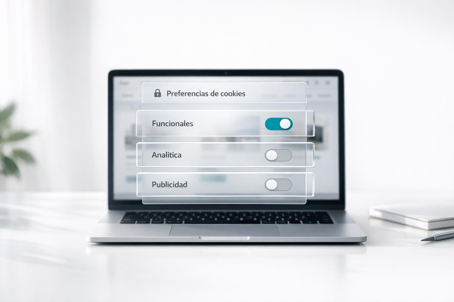Qué es una Plataforma de Gestión de Consentimiento