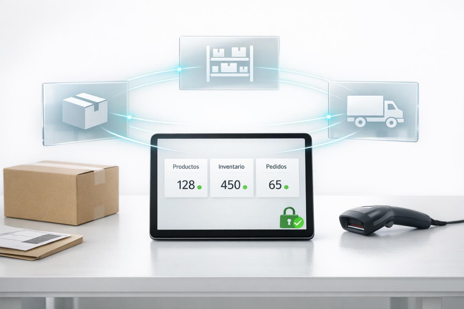 Cómo integrar datos en tiempo real en e-commerce