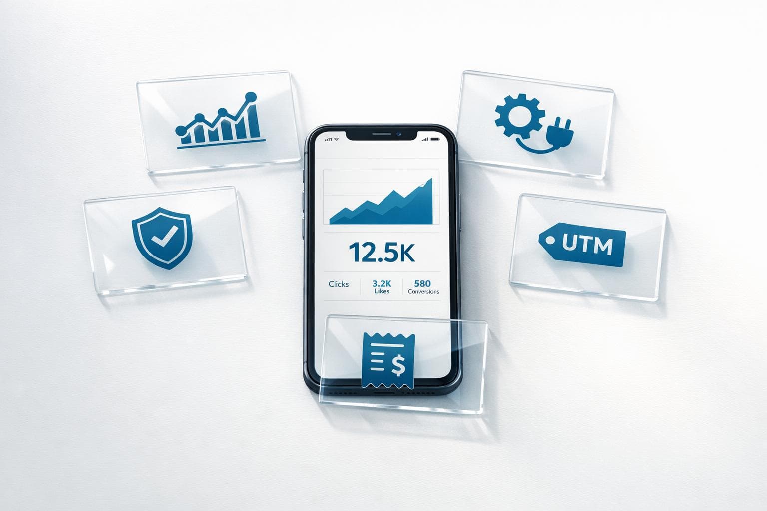 Top 5 herramientas para rastrear campañas con influencers