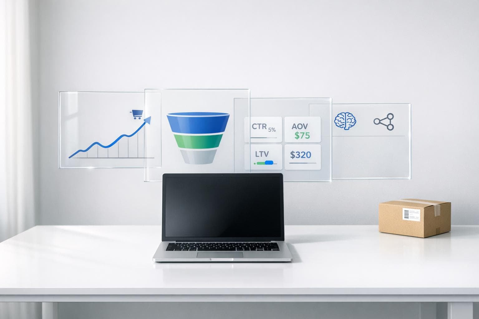 Guía Completa de Plataformas de Análisis para E-commerce