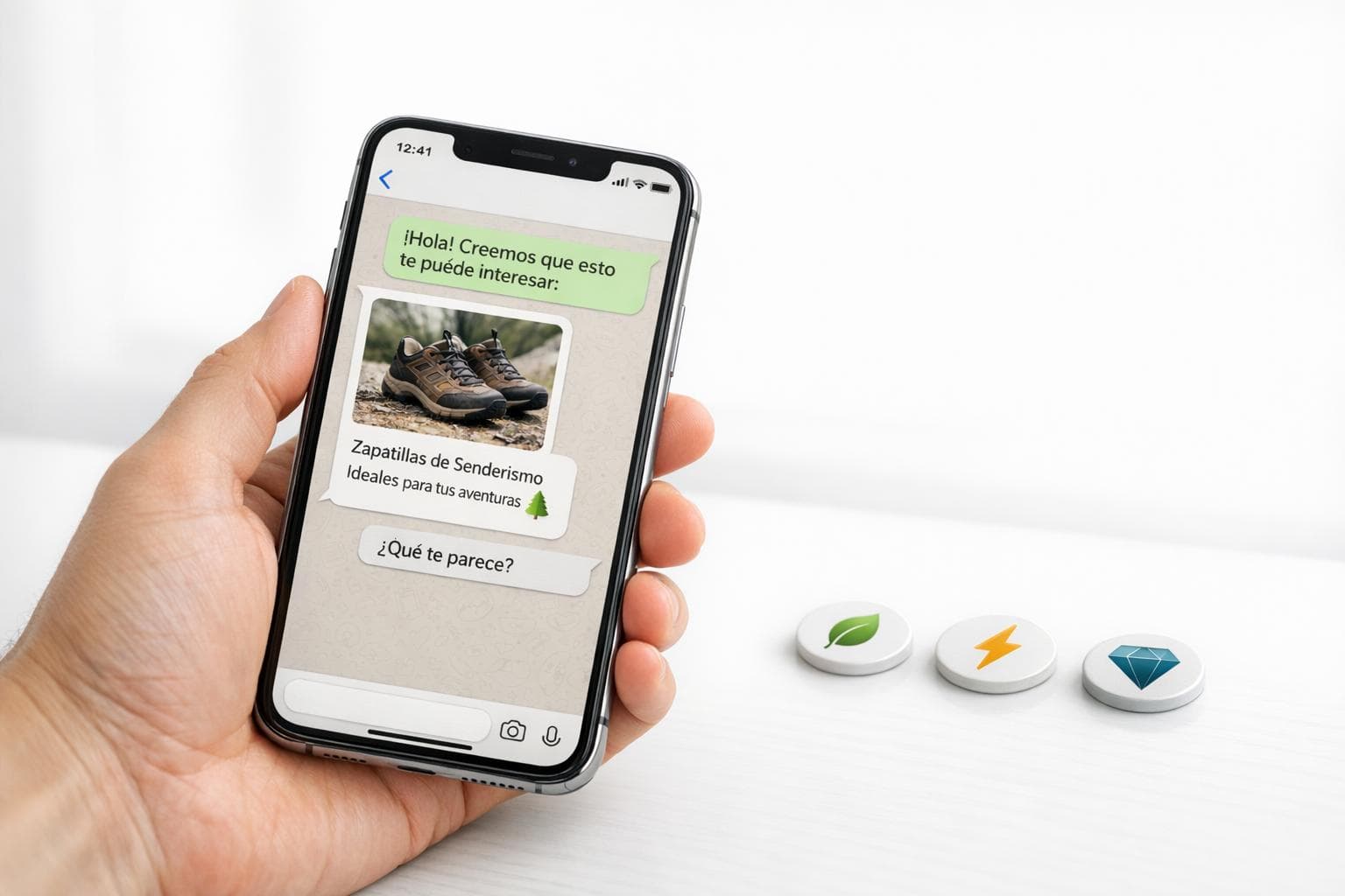 Psicografía y personalización en e-commerce