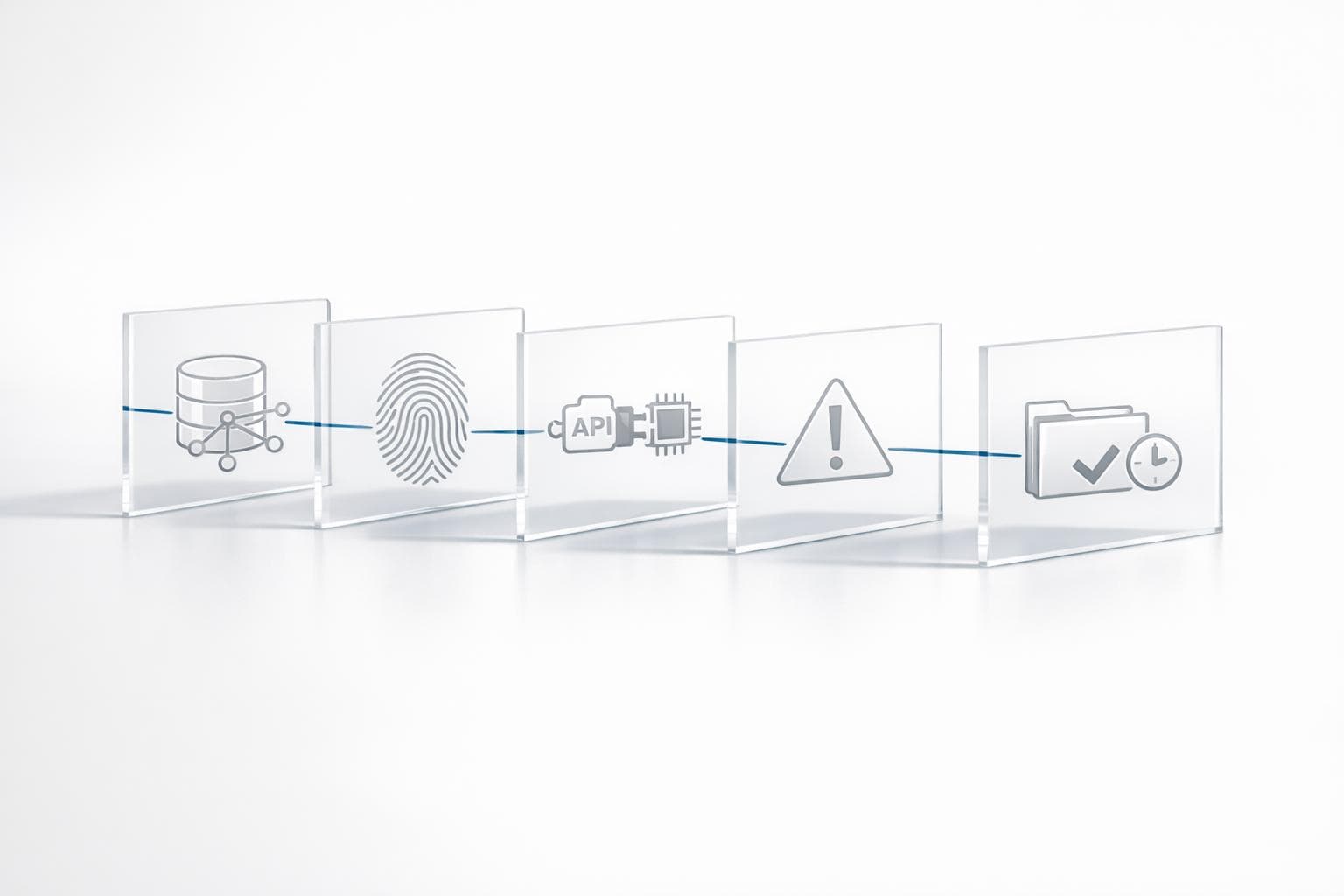 Automatización de solicitudes de datos bajo el CCPA