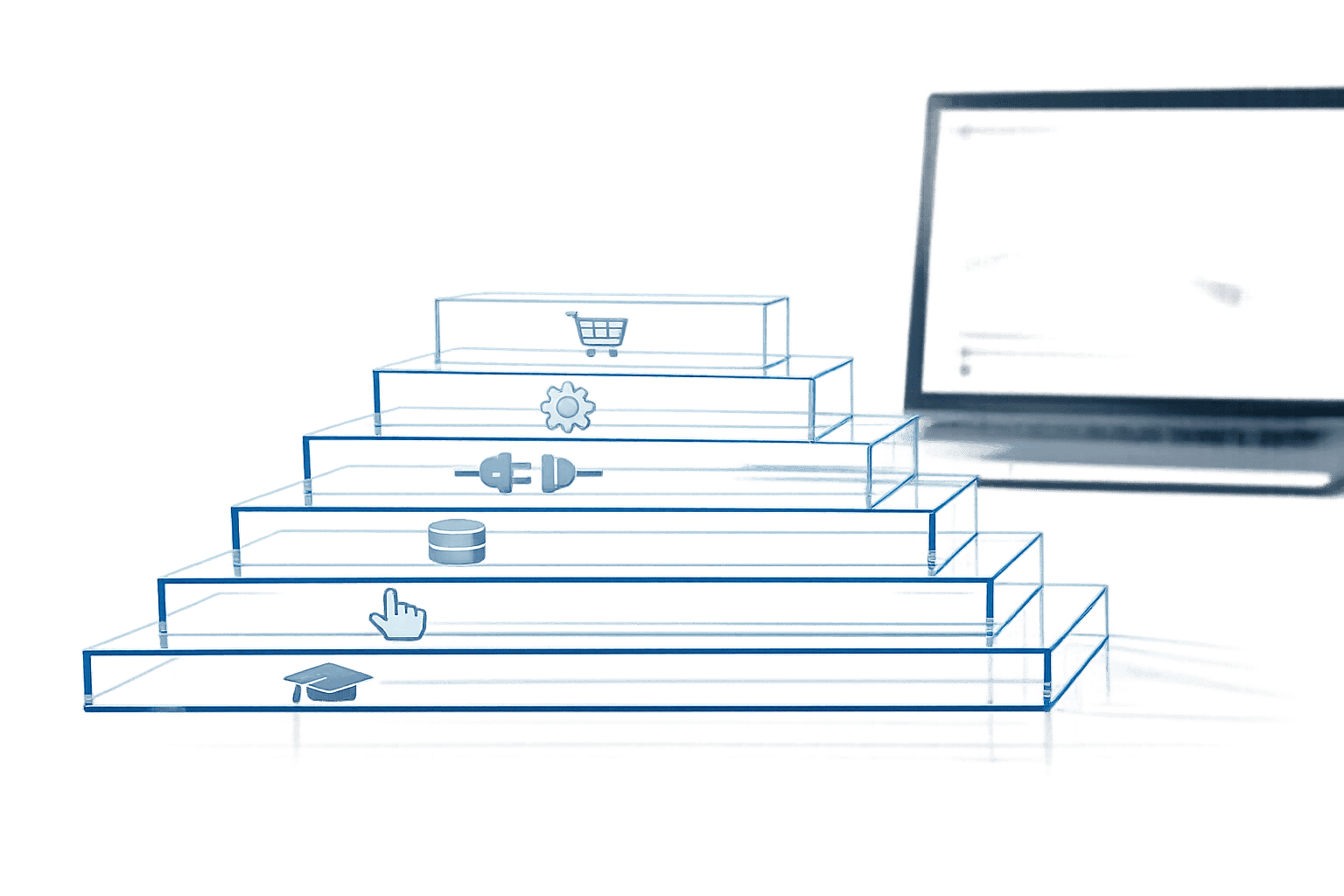 Top 7 Retos de Adopción de CRM en E-commerce