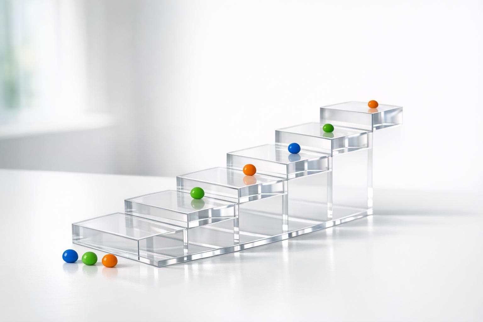 Impacto del bottom-up en estrategias de negocio