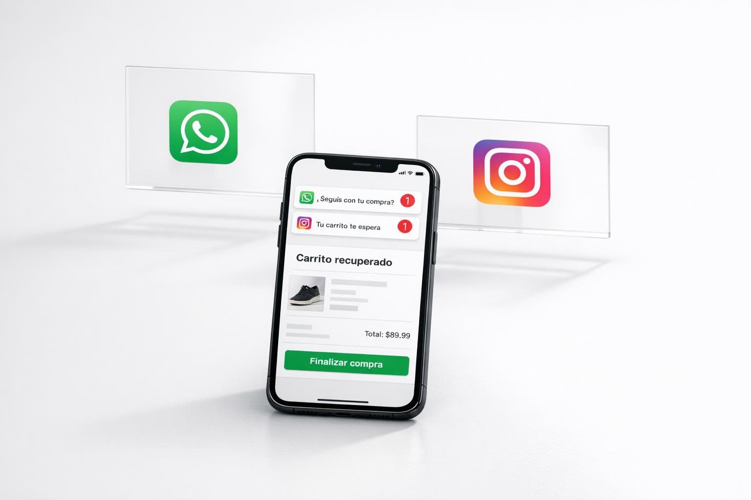 Automatización de marketing para prevenir el churn