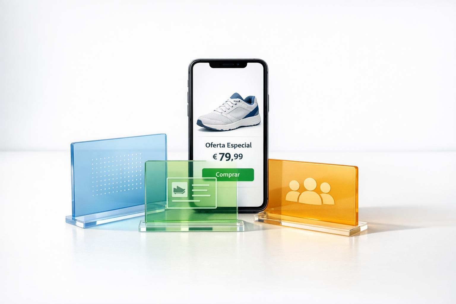 Cómo personalizar anuncios dinámicos según el cliente