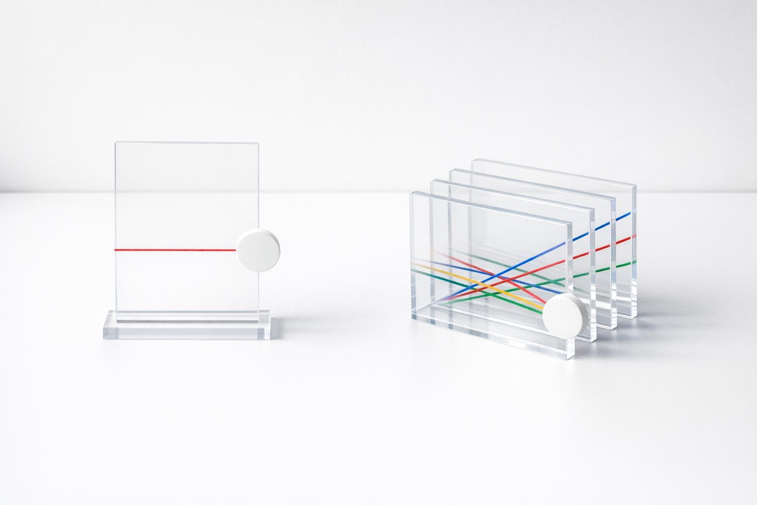 Modelos de un solo toque vs. modelos multitouch