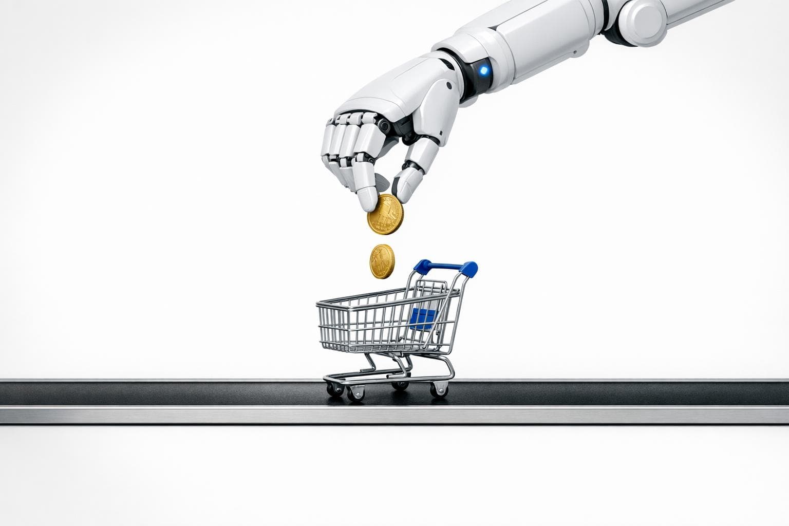 Automatización y CAC: Cómo la IA reduce costos