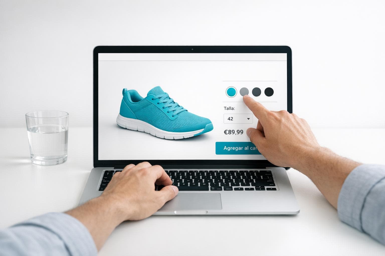 Cómo los configuradores mejoran la experiencia del cliente