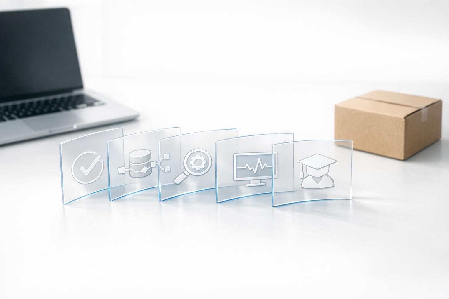 Mejores Prácticas para Integrar CRM con Proveedores