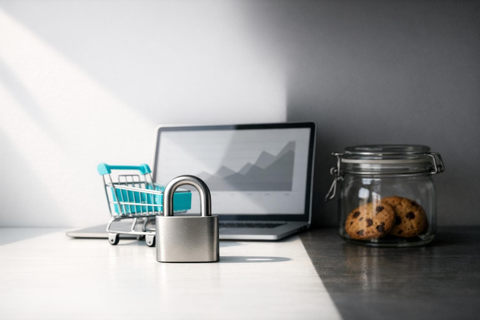 Privacidad en e-commerce: Google Analytics vs alternativas