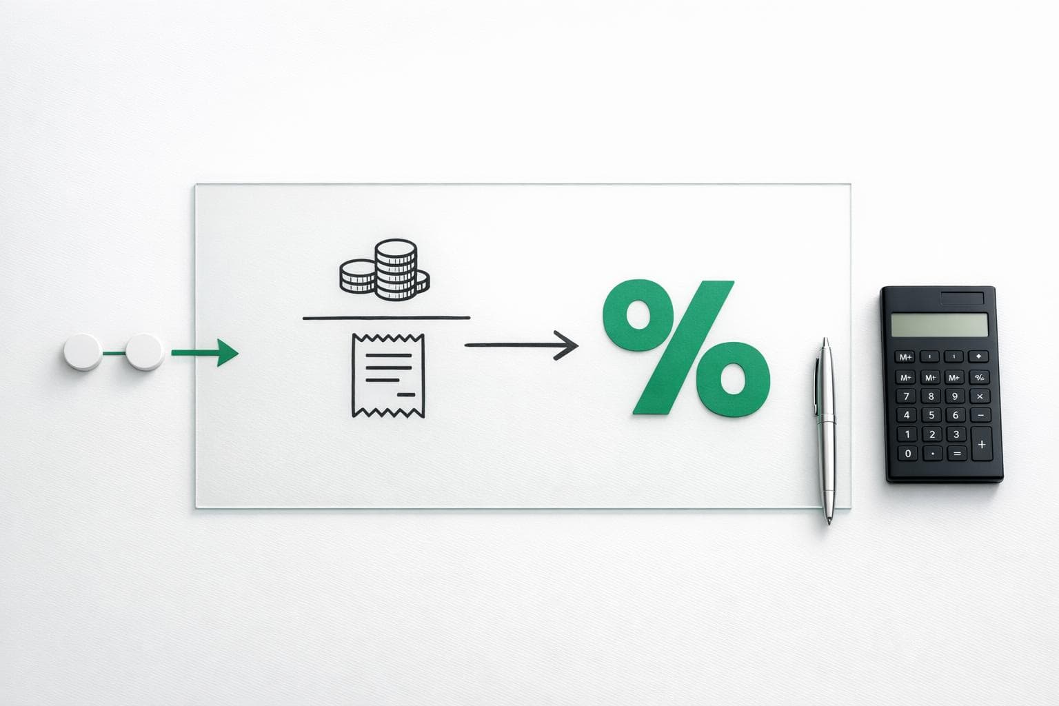 Guía completa para calcular ROI en referidos