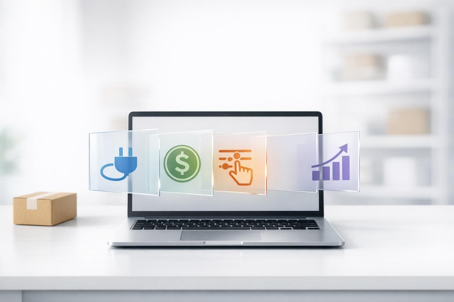 Cómo elegir la mejor herramienta BI para tu tienda