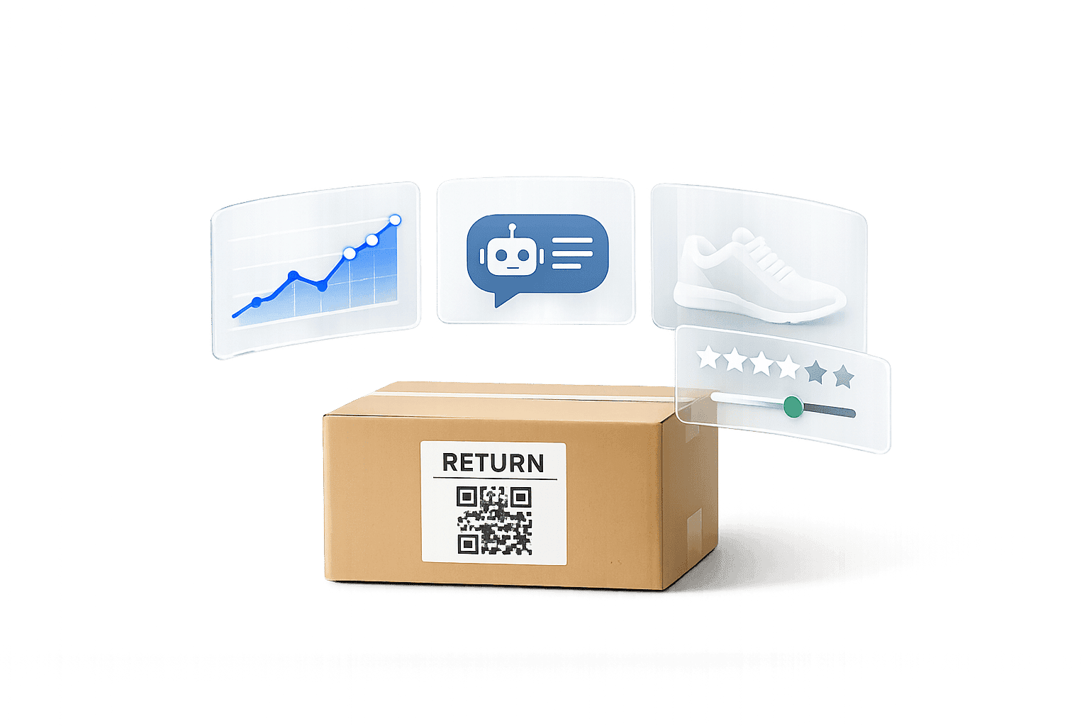 Cómo la IA Mejora las Devoluciones en E-commerce