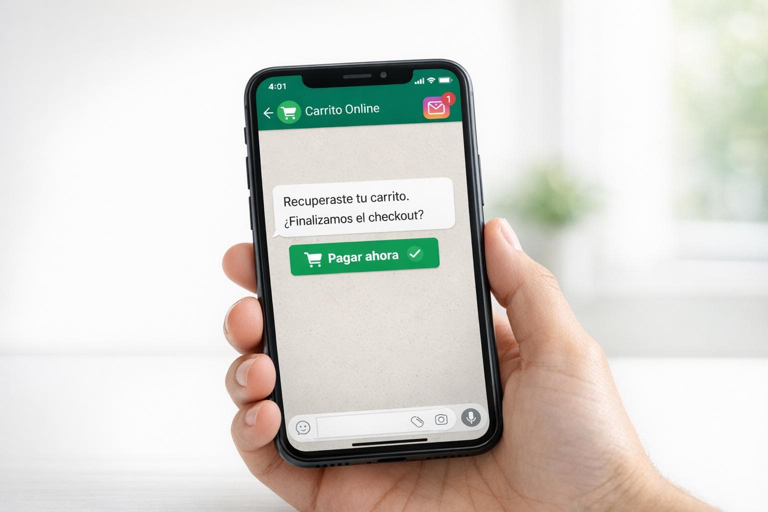 IA en e-commerce: recuperando ingresos perdidos