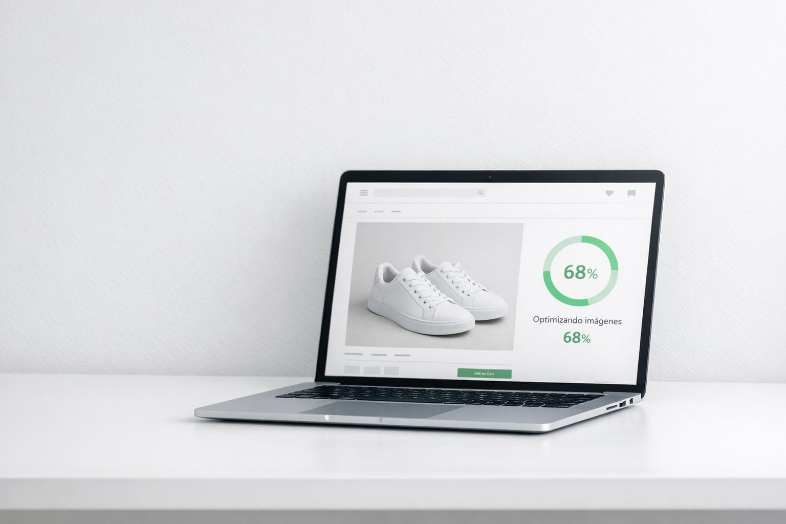 Compresión automática de imágenes en Shopify