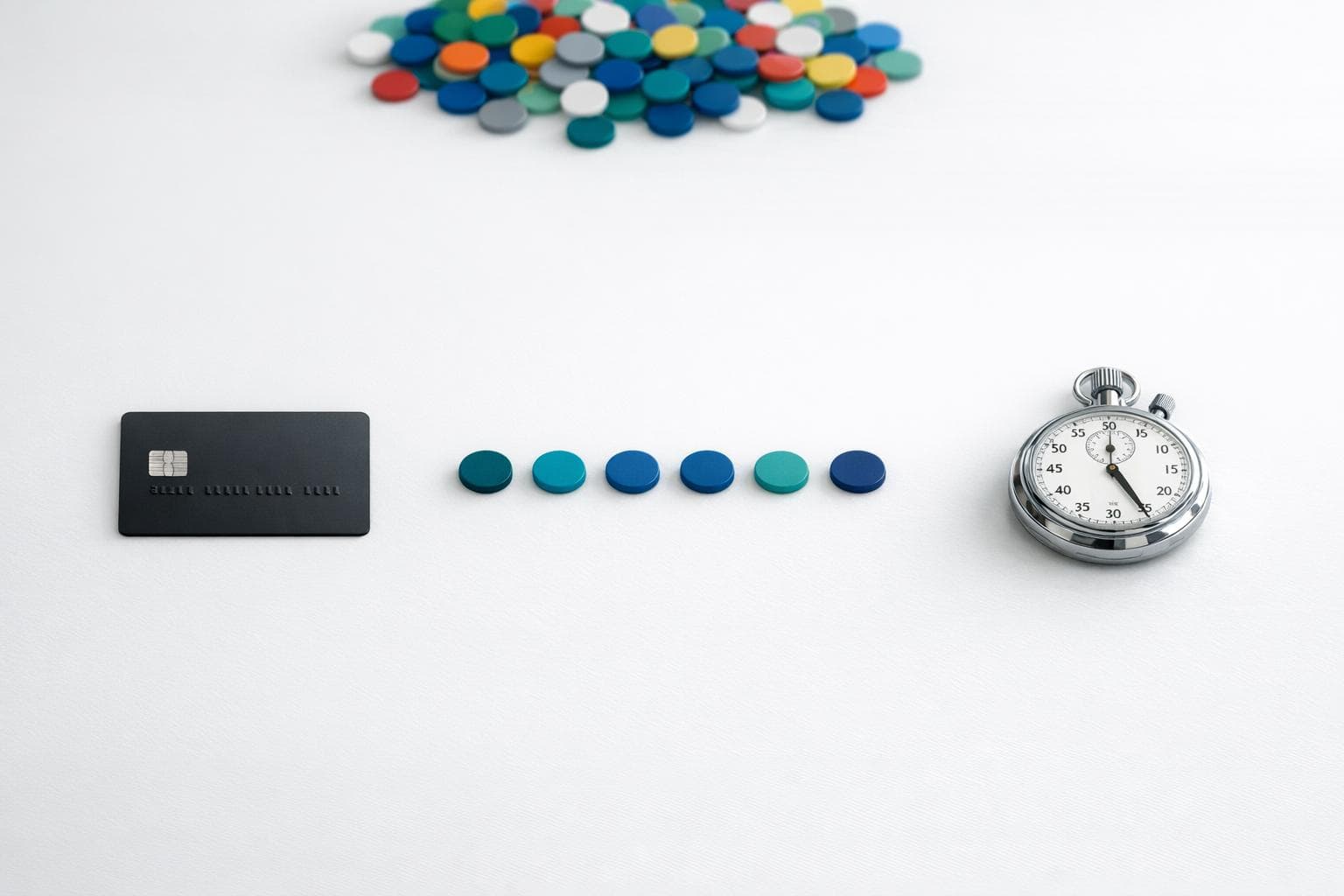 Impacto de la Selección de Características en Modelos de Fraude