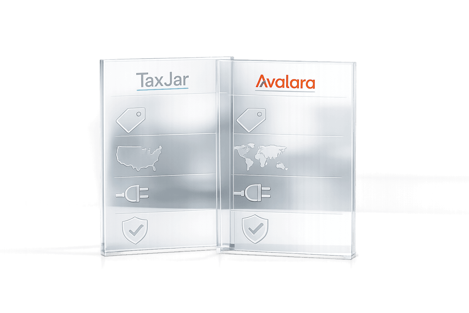 TaxJar vs Avalara: Comparativa