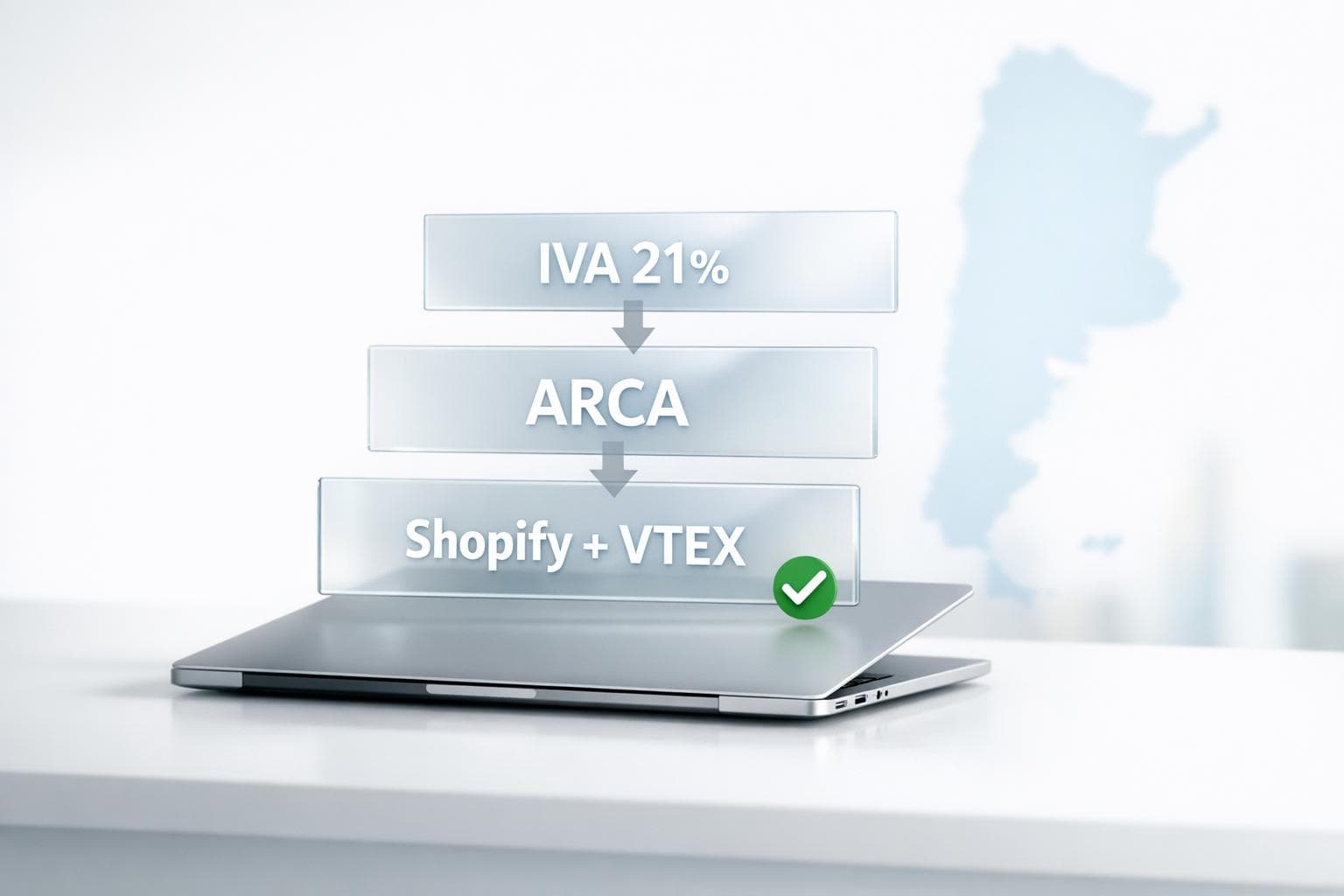 Cómo automatizar el cálculo de impuestos en e-commerce