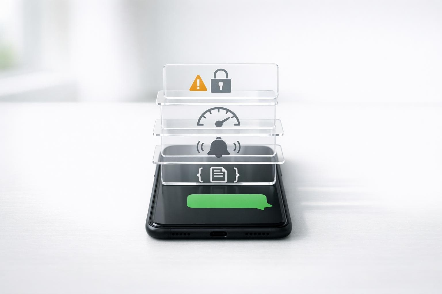 Cómo manejar errores de API en WhatsApp Business