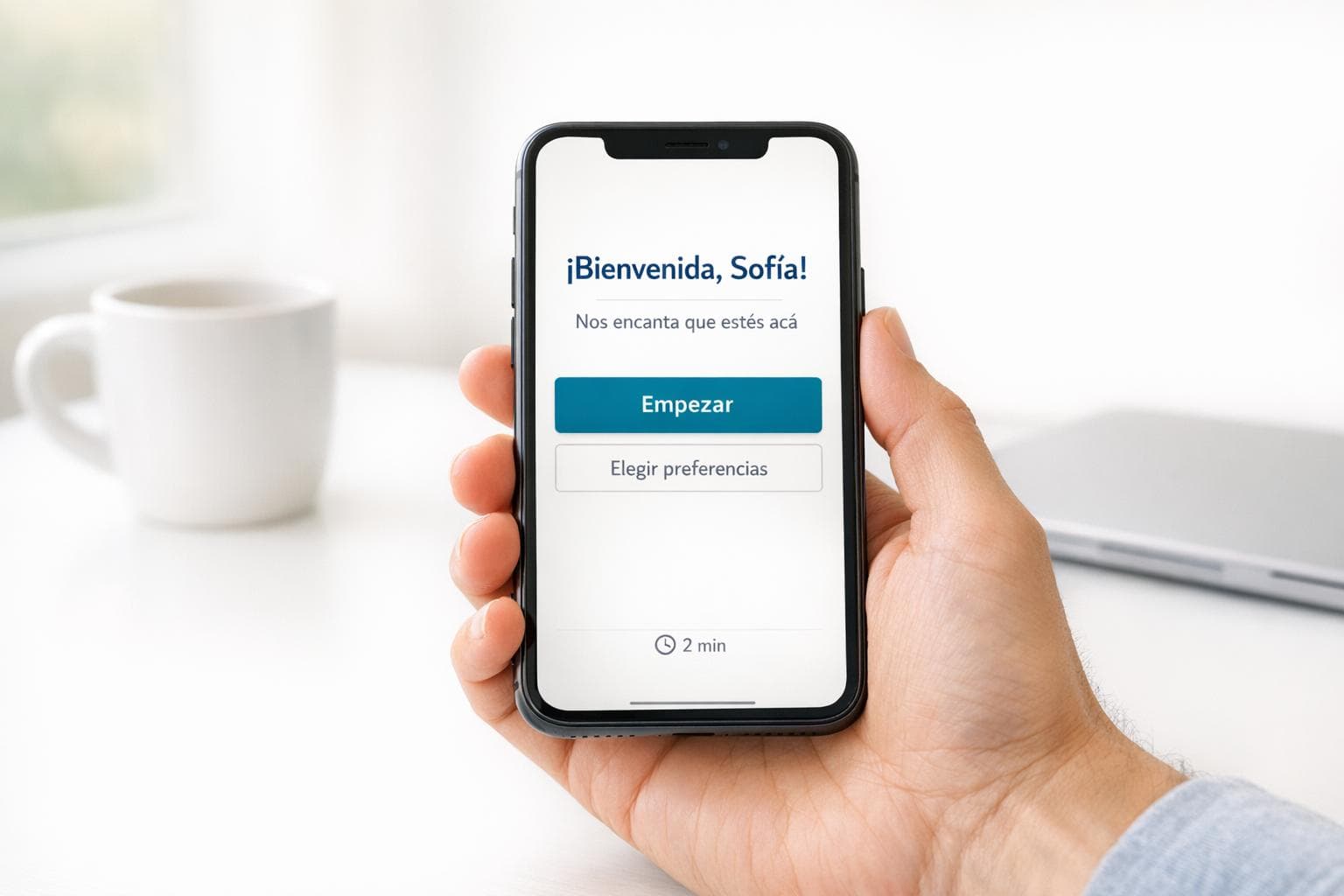 5 Claves para Mensajes de Bienvenida Automatizados Efectivos