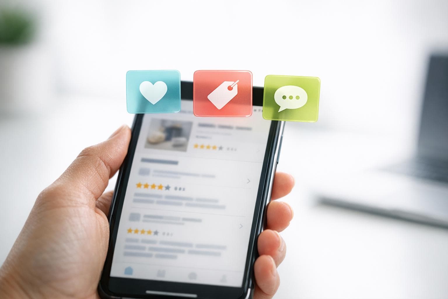 Cómo identificar motivaciones de compra con IA