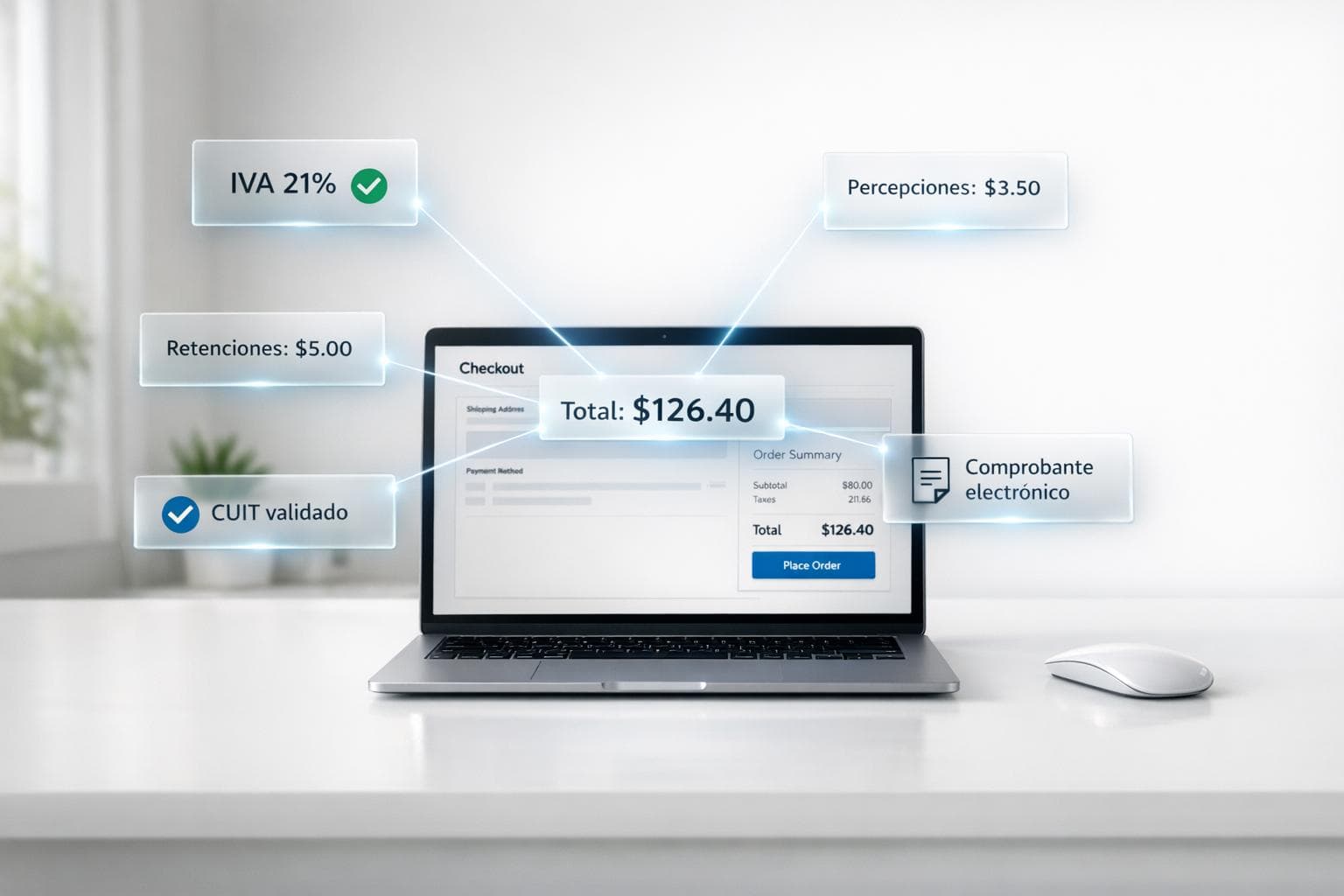Guía completa sobre APIs de impuestos en e-commerce
