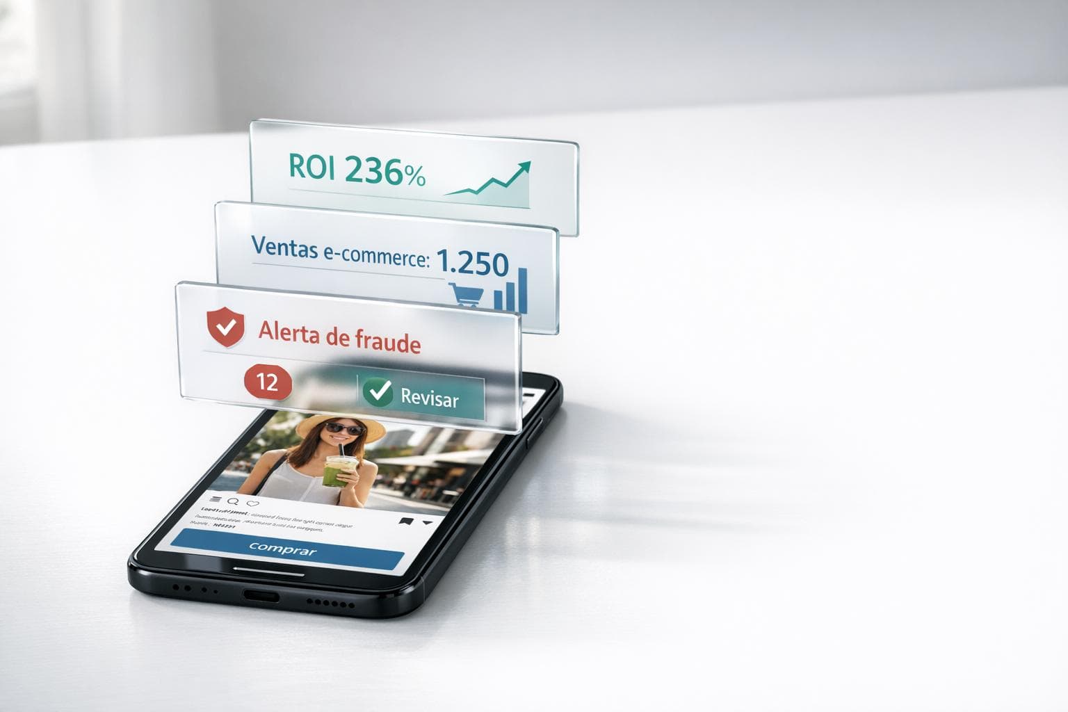 Herramientas para rastrear campañas de influencers