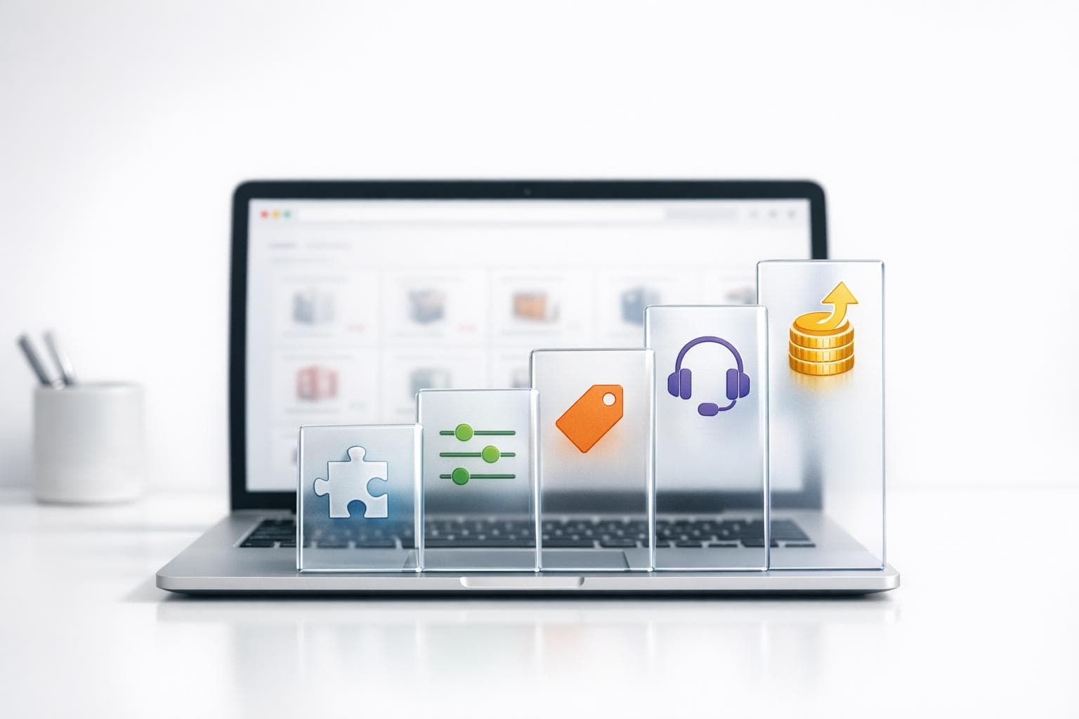 Cómo Elegir Software de Enriquecimiento de Datos