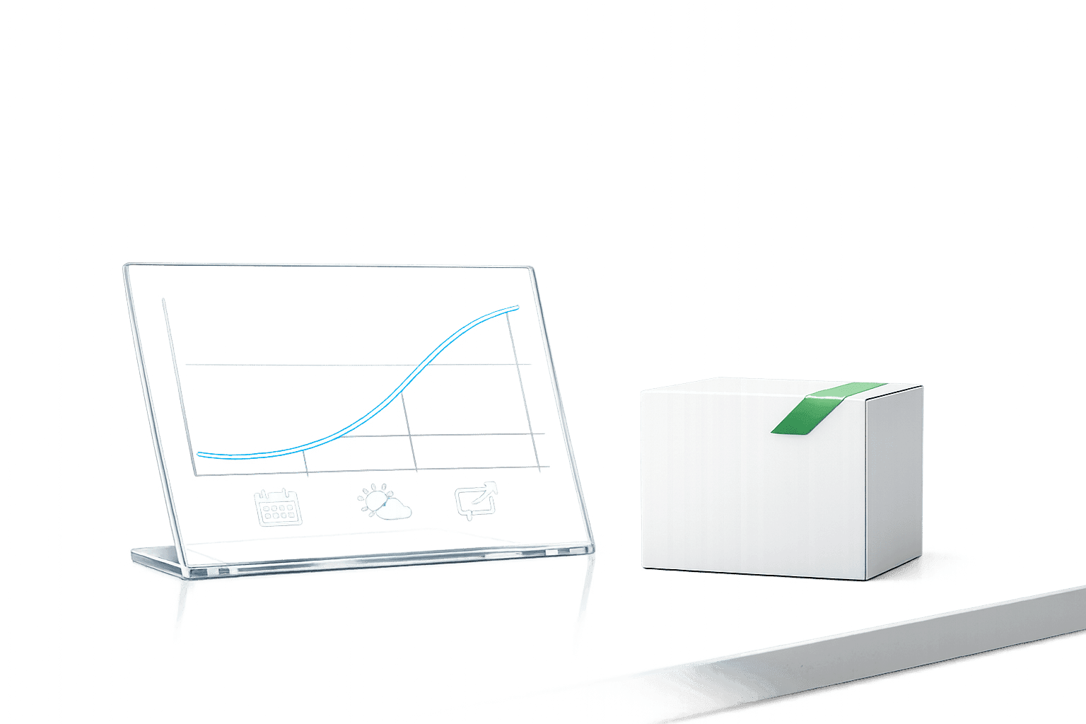 IA en pronósticos de ventas para lanzamientos
