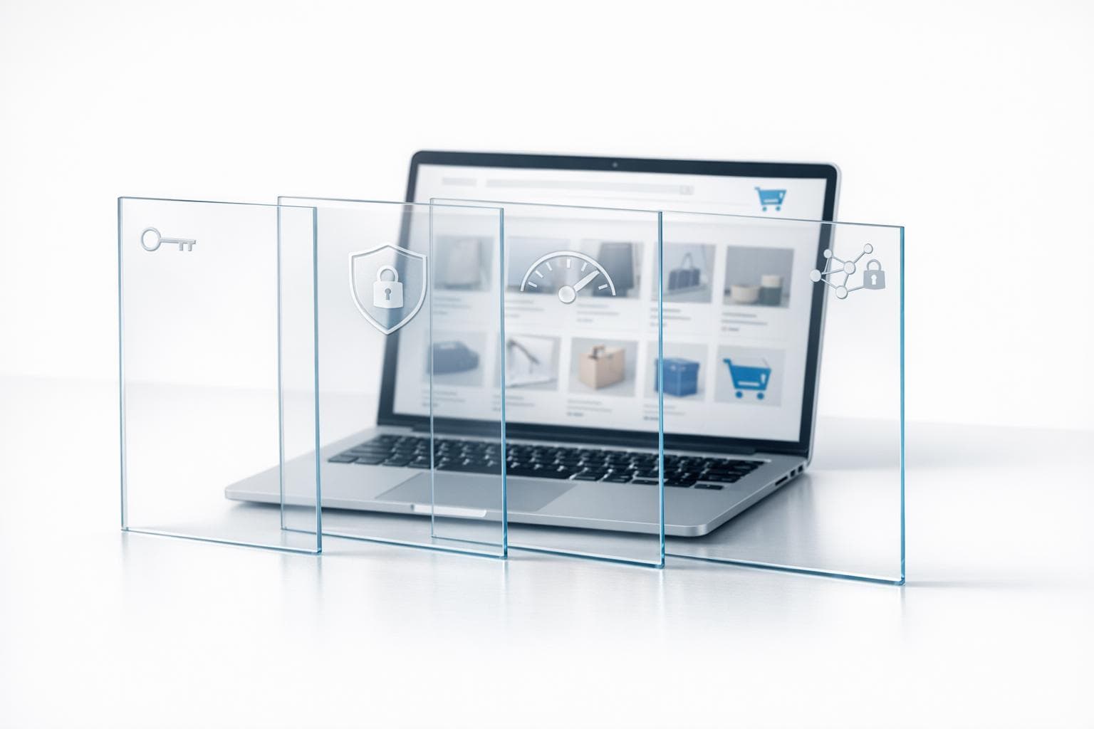 Cómo proteger APIs en plataformas de comercio