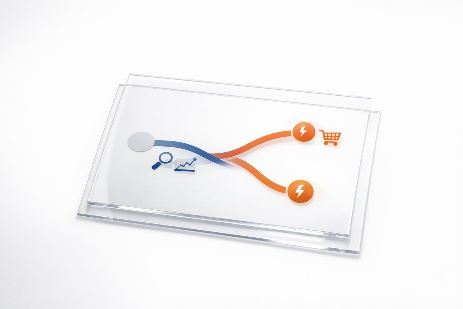 Comparativa de Herramientas de Visualización de Customer Journey