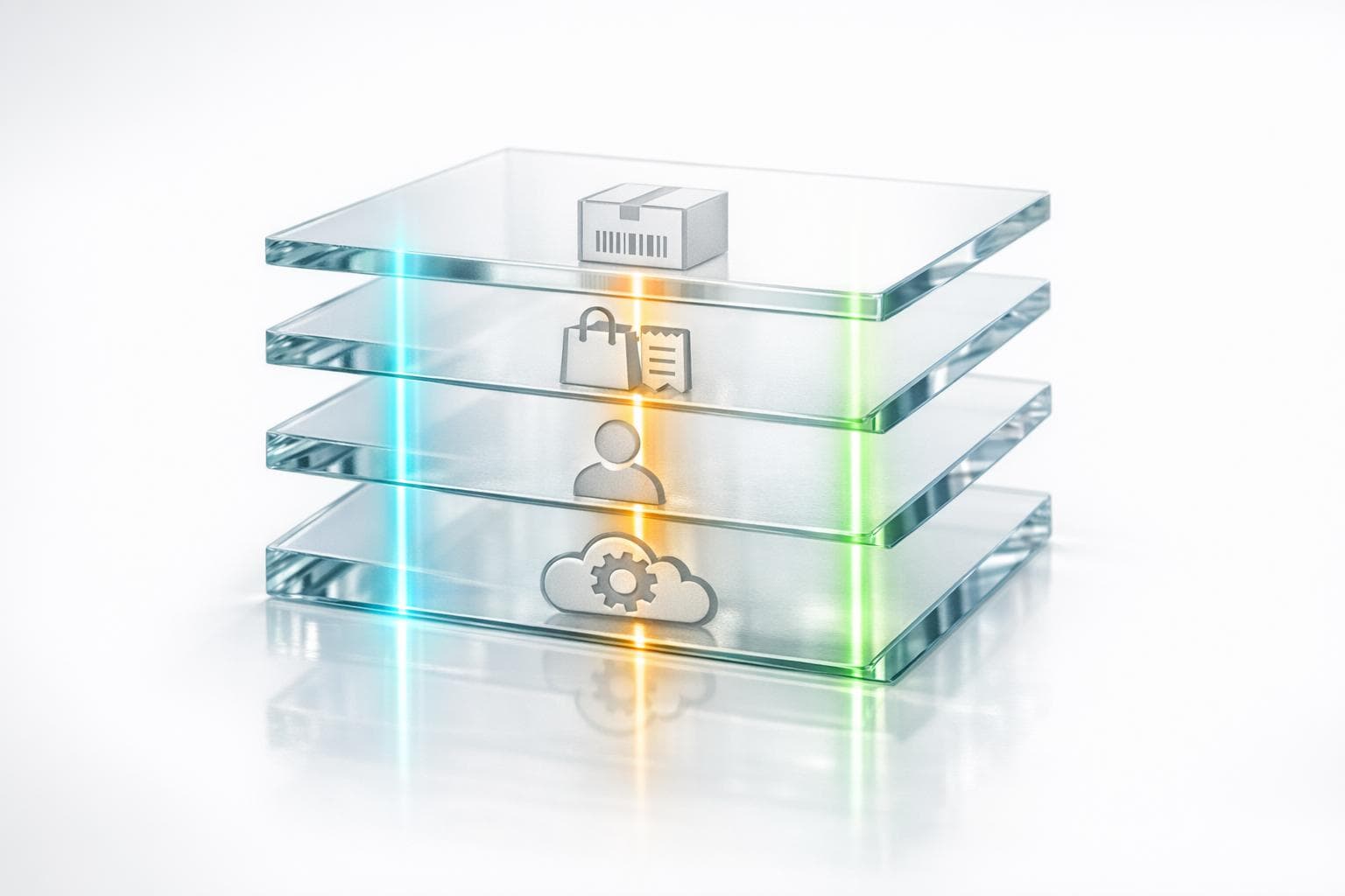 Técnicas de integración de datos en e-commerce