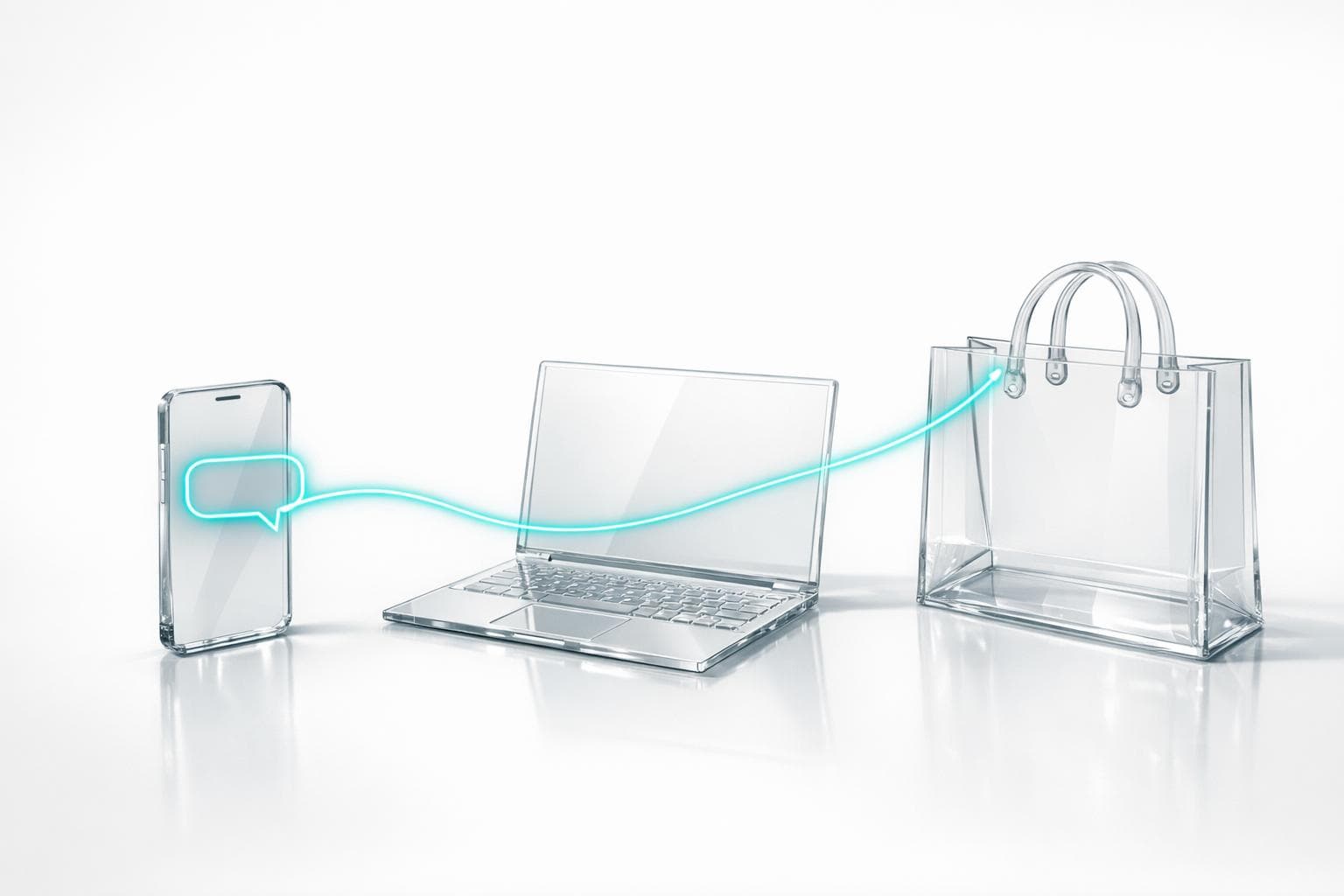 Automatización omnicanal: cómo funciona con IA