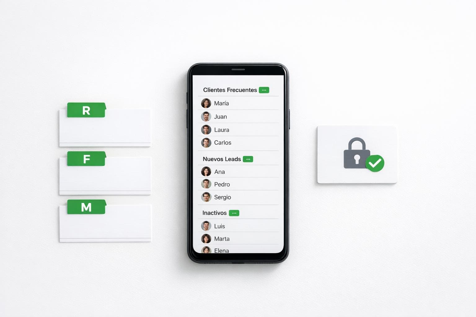 Segmentación en WhatsApp: Guía Básica