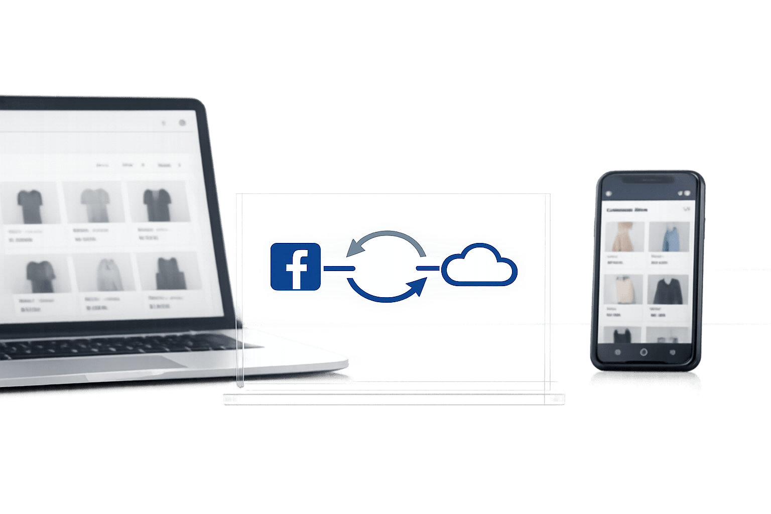 Cómo conectar catálogos de Facebook con Tiendanube