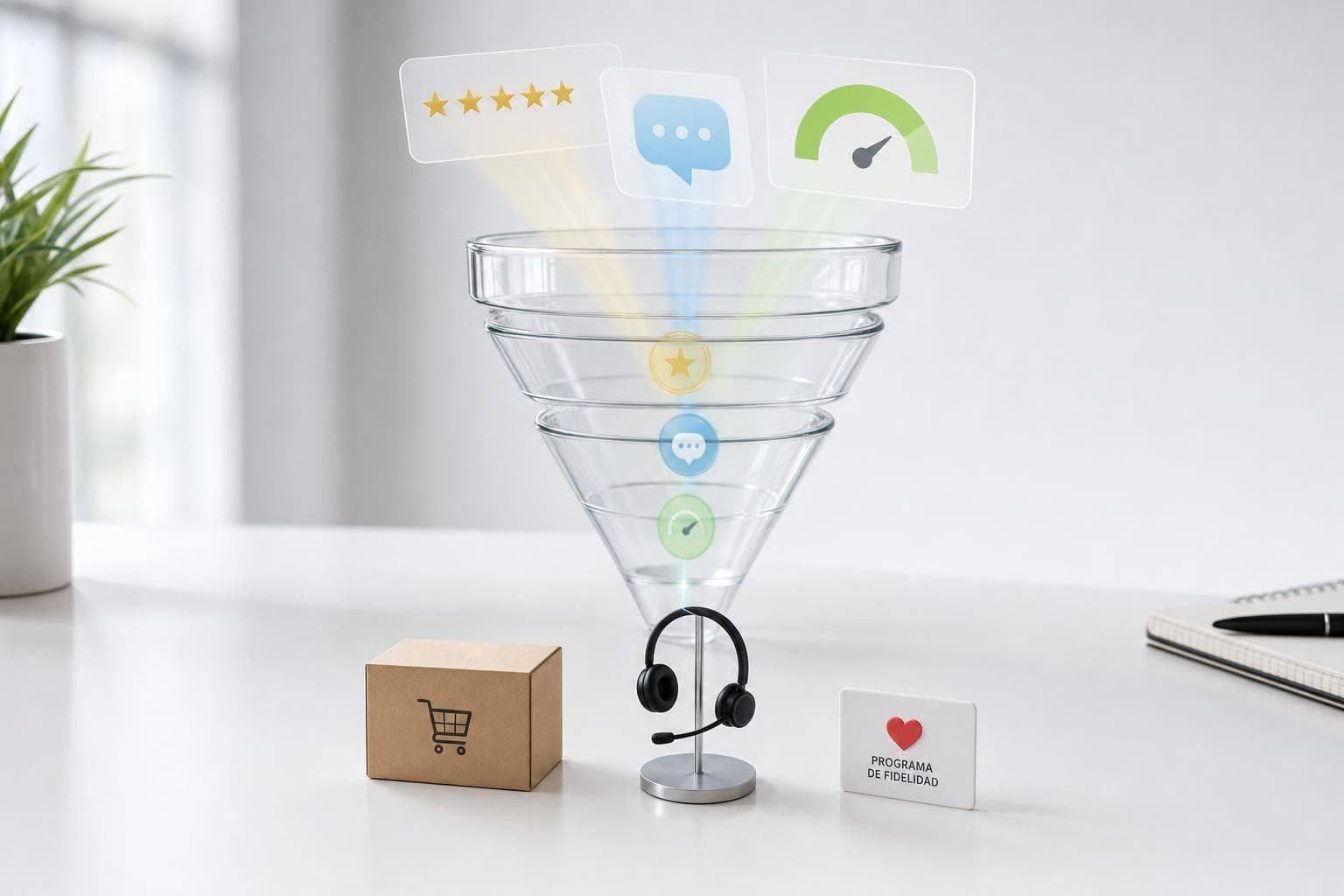 7 casos de uso del análisis de sentimiento en e-commerce