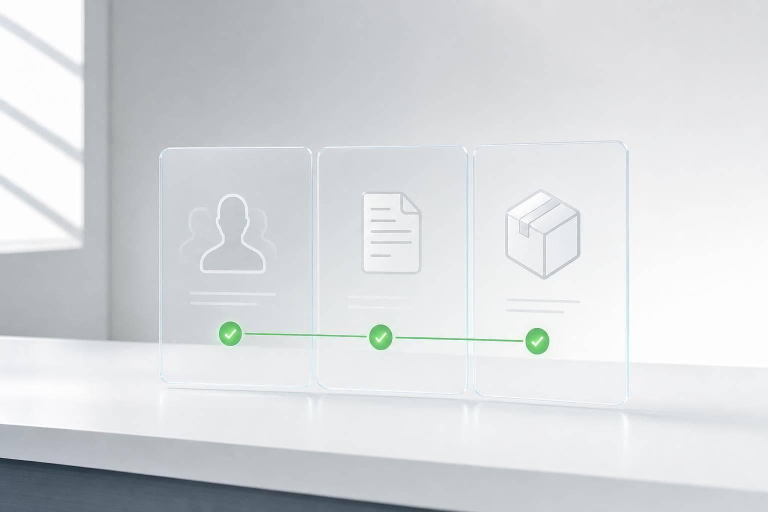 Cómo Resolver Problemas de Sincronización en CRM Multiplataforma