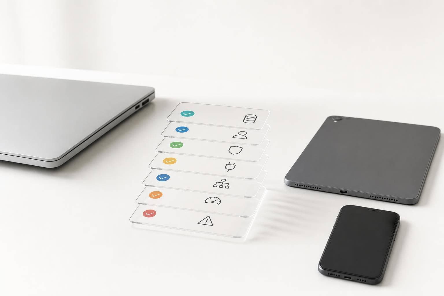 Checklist para Probar Integraciones Multiplataforma