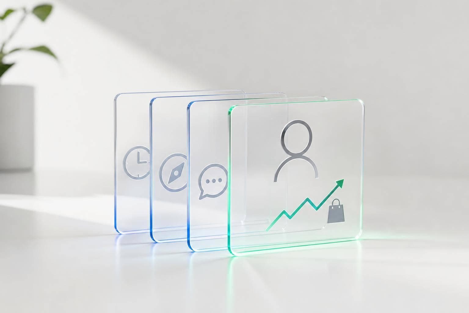 Estudio: impacto del enriquecimiento de perfiles en ventas