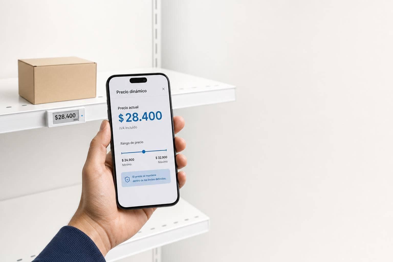 Cómo los precios dinámicos influyen en la percepción de valor